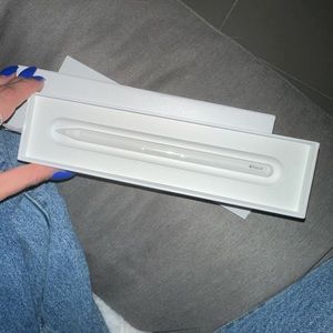 NIB! Brand New 2nd Generation Apple Pencil